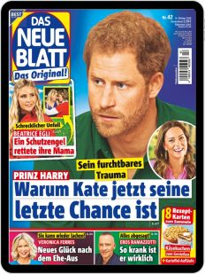 Das neue Blatt ePaper