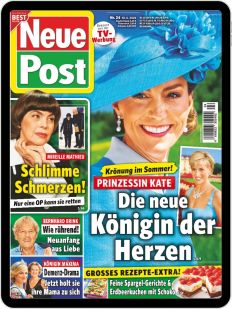 Neue Post ePaper