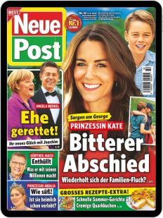 Neue Post ePaper