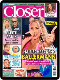 Closer ePaper