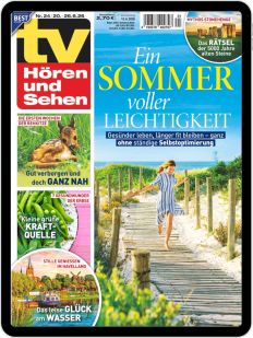 tv Hören und Sehen ePaper