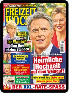 Freizeitwoche ePaper