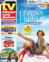 tv Hören und Sehen