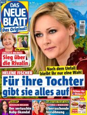DAS NEUE BLATT