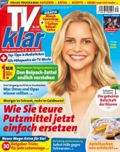 TV klar