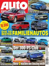 AUTO ZEITUNG