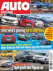 AUTO ZEITUNG