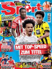 BRAVO Sport