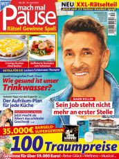 mach mal Pause