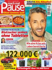 mach mal Pause