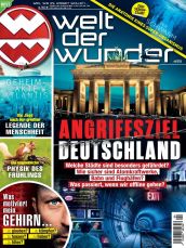 welt der wunder