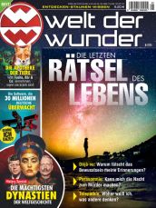 welt der wunder