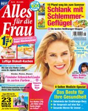 Alles für die Frau