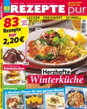 REZEPTE pur