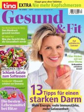 tina GESUND & Fit