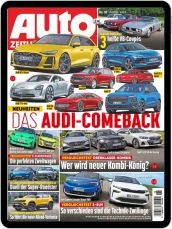 Autozeitung ePaper