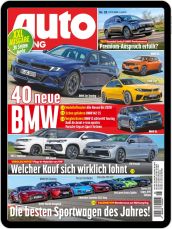 Autozeitung ePaper