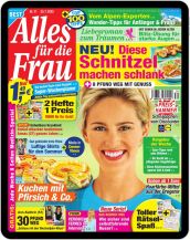 Alles für die Frau ePaper
