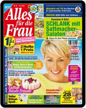 Alles für die Frau ePaper