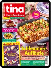 Tina Koch - und Backideen ePaper