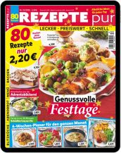 Rezepte Pur ePaper