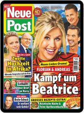 Neue Post ePaper