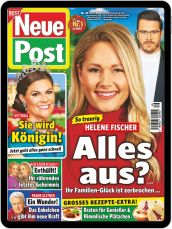 Neue Post ePaper
