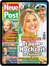 Neue Post ePaper