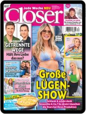 Closer ePaper