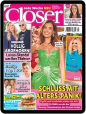 Closer ePaper