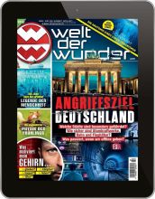 Welt der Wunder  ePaper