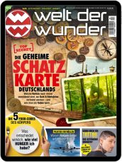 Welt der Wunder  ePaper