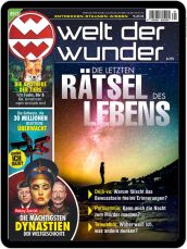 Welt der Wunder  ePaper