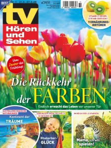 tv H&ouml;ren und Sehen