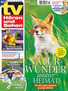 tv Hören und Sehen