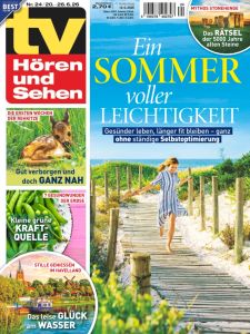 tv Hören und Sehen