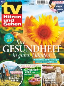 tv Hören und Sehen