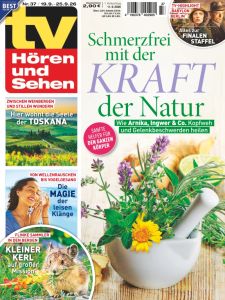 tv H&ouml;ren und Sehen