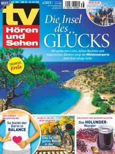tv H&ouml;ren und Sehen