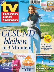 tv H&ouml;ren und Sehen