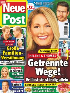Neue Post