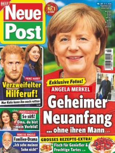 Neue Post