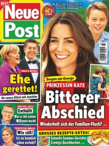 Neue Post