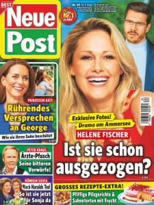 Neue Post