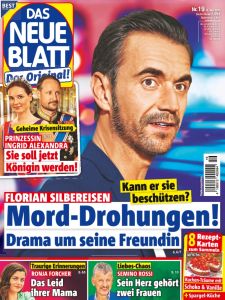 DAS NEUE BLATT