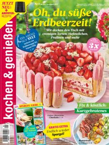 kochen & genie&szlig;en