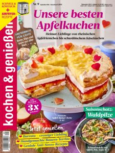 kochen & genie&szlig;en
