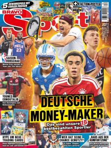 BRAVO Sport