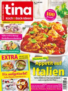 tina Koch&Back-Ideen