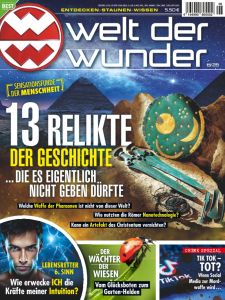welt der wunder
